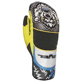Level Race Speed Mittens (Men's)