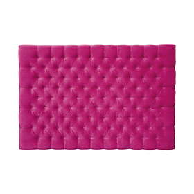 Chilli Estelle Djuphäftad Sänggavel 140cm