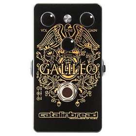 Catalinbread Galileo MKII