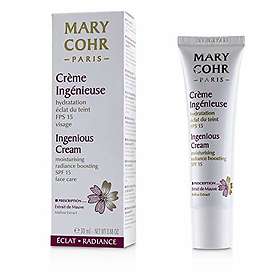 Mary Cohr Ingenious Cream SPF15 30ml