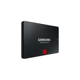 MZ-76P1T0BW Samsung 860 PRO V-NAND 1TB SSD SATA 6Gb/s Solid State Drive 