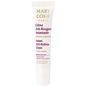 Mary Cohr Instant Anti-Redness Cream 15ml