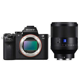 sony a7 ii pris