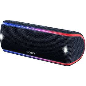 Wireless Portable Speaker With Lights, SRS-XB21