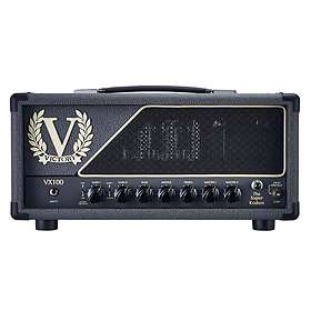 Victory Amplifiers VX100 The Super Kraken 100H