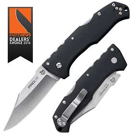 Cold Steel Pro Lite Clip Point