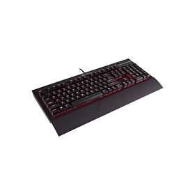 Corsair Gaming K68 Cherry MX Red (Nordisk)