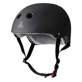 Triple Eight Sweatsaver Bike Helmet