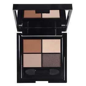 Korres Black Volcanic Minerals Eyeshadow Palette