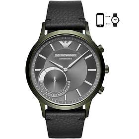 Armani hybrid smartwatch - Find the best price at PriceSpy