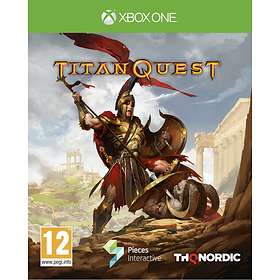 Titan Quest (Xbox One | Series X/S)