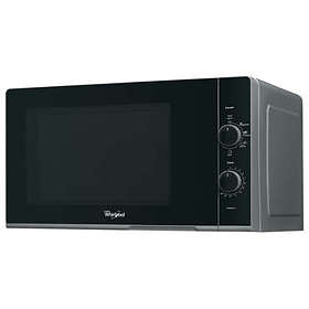 Whirlpool MWAP 68/SL (Argent) au meilleur prix - Comparez les offres de  Fours à micro-ondes sur leDénicheur