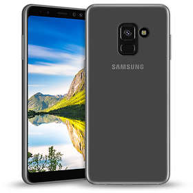 Wave TPU Case for Samsung Galaxy A8 2018