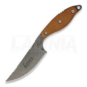 TOPS Knives Lioness Rockies Edition