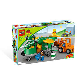 LEGO Duplo 5594 Plane Best Price deals at PriceSpy UK