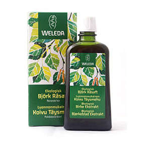 Weleda Björk Extrakt 200ml