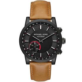 Michael kors shop scout watch