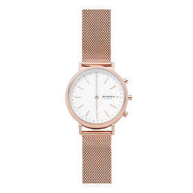 skagen hybrid smartwatch mini hald