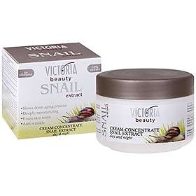 Victoria Beauty Snail Extract Day & Night Cream-Concentrate 50ml