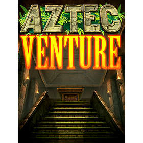 Aztec Venture (PC)