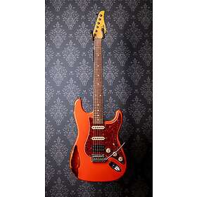 Suhr Classic S Antique Pro