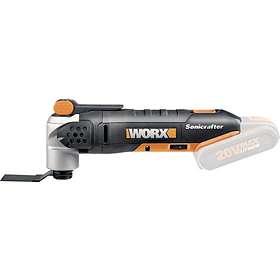 Worx WX678.9 (Sans Batterie)