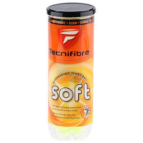 Tecnifibre Soft (3 balles)