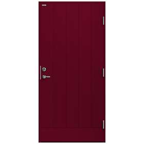 Diplomat Ytterdörr Country Anna Tät 10x20