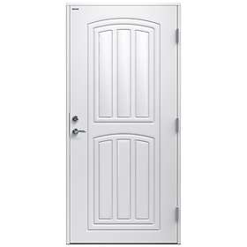 Diplomat Ytterdörr Country Jane Tät 9x20