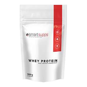 SmartSupps Whey Protein 1kg