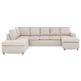 5-seters sofa