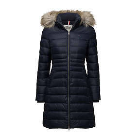 tommy hilfiger women's winter coats & jackets