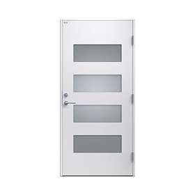 Diplomat Ytterdörr Urban Alma 10x21