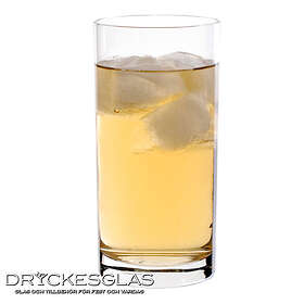 Libbey Heavy Base Highball Glas 30.3cl 6-pack