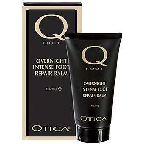 Qtica Overnight Intense Repair Foot Balm 85g