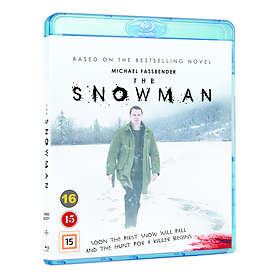 The Snowman (Blu-ray)