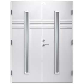 Diplomat Parytterdörr Urban Felicia Glas 15x21