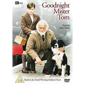 Goodnight Mister Tom (UK) (DVD)