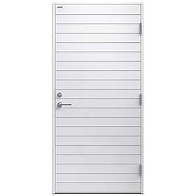 Diplomat Ytterdörr Urban Ingela Tät 9x18