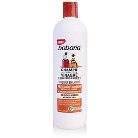 Babaria Vinegar Extract & ￼Tea Tree Oil Shampoo 600ml