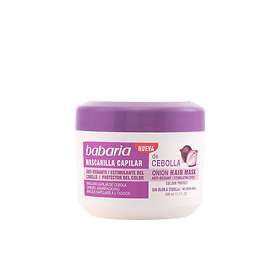 Babaria Antioxidante Hair Mask 400ml
