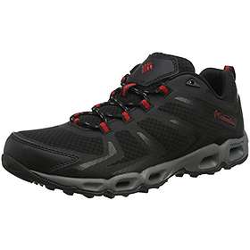 Columbia Ventrailia III Low (Men's)