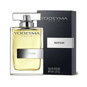 Yodeyma Notion Woman edp 100ml