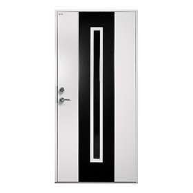 Diplomat Ytterdörr Urban Louise Q 10x20