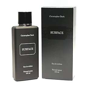 Christopher Dark Surface edt 100ml