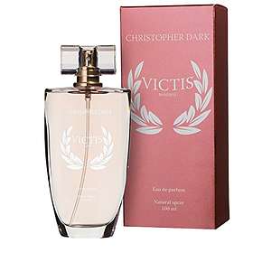 Christopher Dark Victis Women edp 100ml