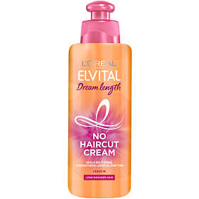 L'Oreal Elvive Dream Lengths No Haircut Cream 200ml