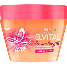 L'Oreal Elvive Dream Lengths Long Hair Mask 300ml
