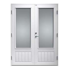 Diplomat Pardør Classic Anita Glass 16x22