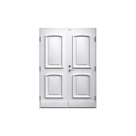 Diplomat Parytterdörr Classic Anita Tät 15x21